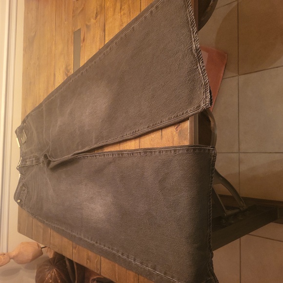 NWOT Levis X Flood 27 x 32 - Picture 6 of 11